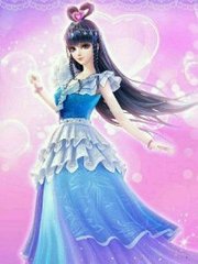 美女衣服一件不剩